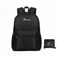 thumbnail image 1 of Agiufgs Large Hiking Backpack, 25L Capacity & Foldable Design, for Day Trips & Outdoor Adventures, 1 of 8