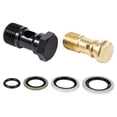 thumbnail image 2 of tamizeot Ar2119 Unloader Mounting Set for Gymatic XM RK Series Ar20242G 3/B, 2 of 5