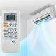 thumbnail image 2 of Compatible Air Conditioning Replacement Remote Control - For Mitsubishi Mp04b Mp04a Mp2b, 2 of 5
