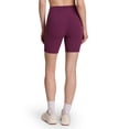 thumbnail image 3 of Reebok Women's Reflex High Rise Short, 7" Inseam, Sizes XS-4X, 3 of 7