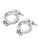 thumbnail image 4 of Juego de abrazaderas Wastegates VBand para TiAL con tornillos, tuercas y sello de 1,4 pulgadas, 4 of 8