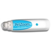 PetZoom Nail Groom Dog Nail File