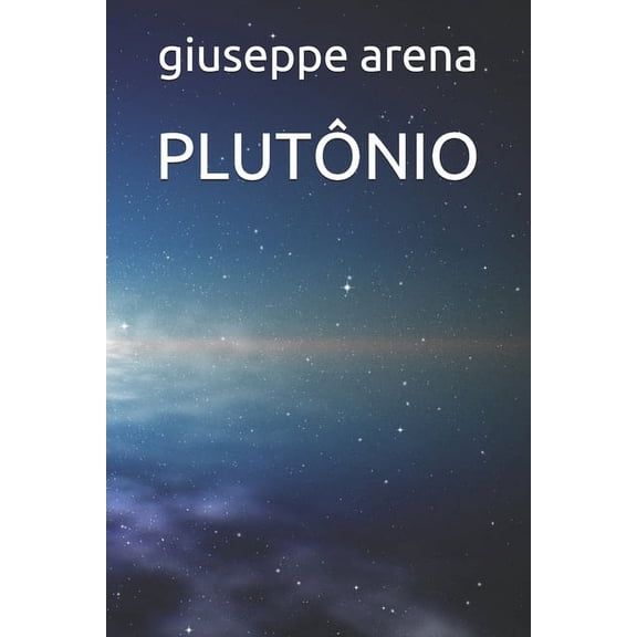 Plutônio (Paperback)