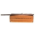 thumbnail image 3 of Lynch Foolproof One Sided Box Call Imitates The Hen, 3 of 4