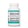 thumbnail image 2 of NutriCology Homocysteine Plus - Dietary Supplement that Supports Homocysteine Metabolism - Liver & Cardiovascular Health - Vitamin B Complex - 90 Servings - 90 Vegetarian Capsules, 2 of 7