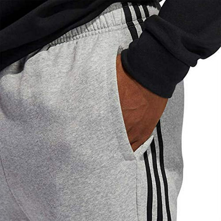 Adidas Sereno Black Tracksuit Bottoms Track Pants Joggers Men XL ~ CV6 –  apthriftfashion