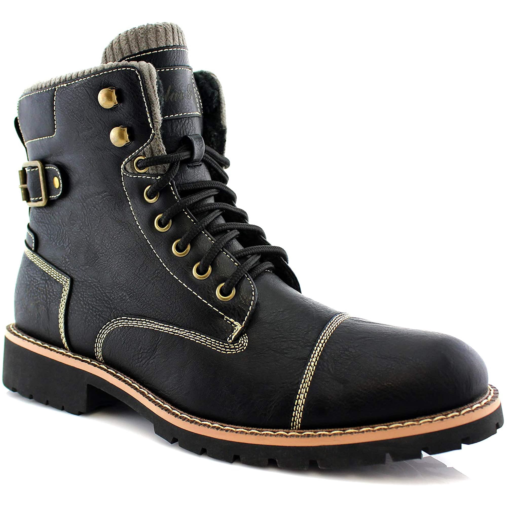 High top motorcycle boots sale