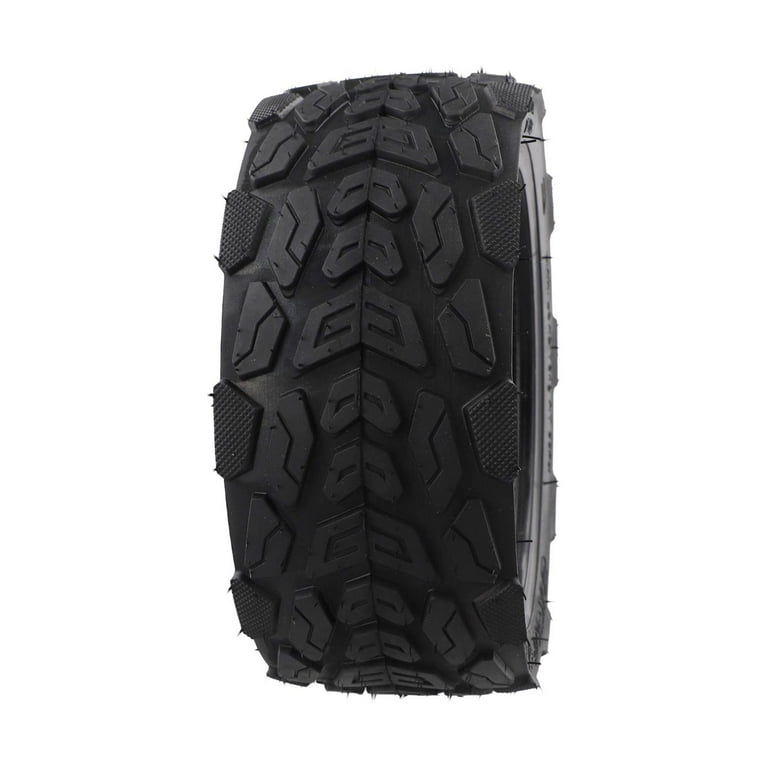 8 Inch 8 X 3.0-5.5 Offroad Tyres Tubeless For Kaabo Mantis Electric