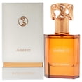 thumbnail image 1 of Swiss Arabian Aerosol EDP Amber 01 1.7 oz Amber 01 Aerosol EDP 1.7 oz, 1 of 3