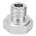 thumbnail image 3 of Accesorios para automóviles, Sensor de presión de aceite del automóvil Piezas del sistema del motor Adaptador del sensor de presión de aceite confiable y duradero, 3 of 9