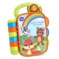 thumbnail image 2 of Toy VTech Animal Rhymes Storytime con música y luces 9-36 M, 2 of 8