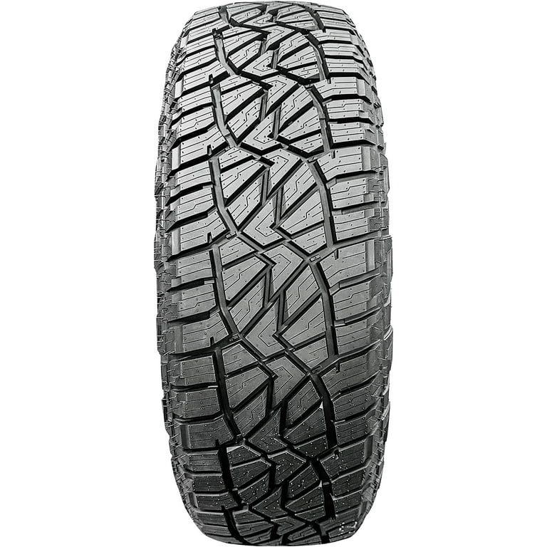 Mastertrack Badlands ATX 225/60R18 100H a/t All Terrain Tire
