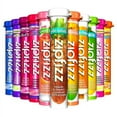 thumbnail image 2 of Zipfizz Healthy Energy Drink Mix, 30 Tubes, 2 of 10