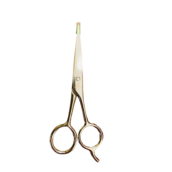 Sweet Lotus Beauty Daily Sleek Beard Scissors