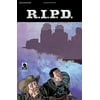R I P D Volume 2 City Of The Damned Walmart Com Walmart Com