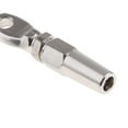 thumbnail image 3 of 4mm Stainless Steel Wire Rope Swageless End Fitting, 3 of 6