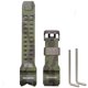thumbnail image 3 of Accesorios para reloj Casio MUDMASTER GWG1000 Master con correa de acero inoxidable para hombre, 3 of 5