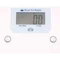 thumbnail image 2 of Talking Bath Scale-English-Spanish - 440-lb Capacity, 2 of 3