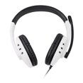 thumbnail image 1 of Juego de auriculares con micrófono para PS5 PS4 One 4 ordenador portátil 3,5mm Sunnimix auriculares bluetooth para juegos, 1 of 8