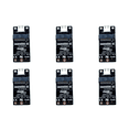 thumbnail image 1 of Peggybuy NVME M.2 To Type-C SSD Enclosure Adapter Card 10Gbps Support 2230 2242 2260 2280, 1 of 6