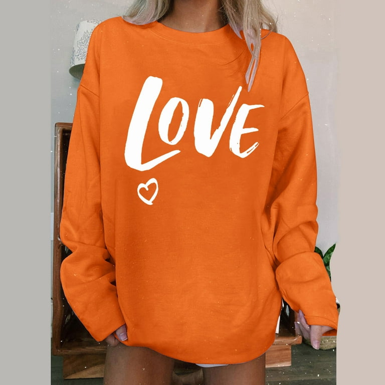 Zara love sweatshirt hot sale