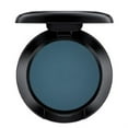 thumbnail image 2 of MAC COSMETICS EYE SHADOW 0.05 OZ STORM WATCH MAC COSMETICS/EYE SHADOW STORM WATCH MATTE 0.05 OZ (1.5 ML) INTENSE TEAL, 2 of 3