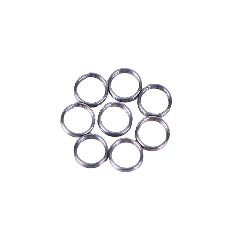 50X of Guard Circle for Plastic Dart Shafts Nylon Rod Stem Protection O-ring SEA