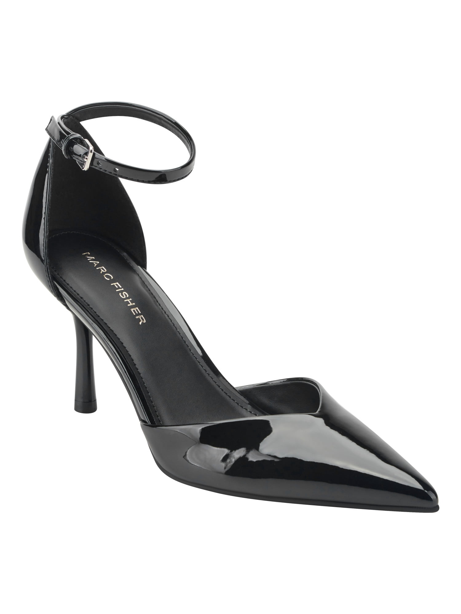 Marc Fisher Women's Ramy Pointed Toe Stiletto