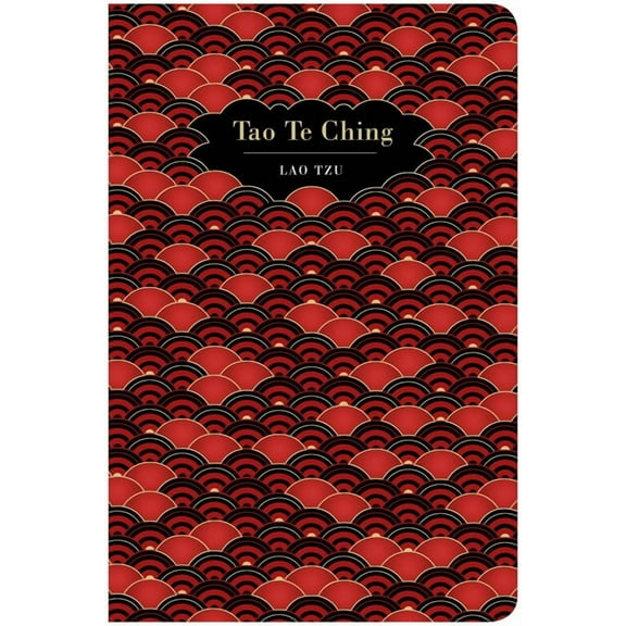 Chiltern Classic Tao Te Ching, (Hardcover)