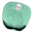 thumbnail image 3 of S SERENABLE Calf Stretch Board Slant Board for Enhanced Ankle Flexibility Hamstring Heel green, 3 of 9
