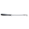 thumbnail image 1 of Ancol - Correa de cadena para perros (Negro), 1 of 3
