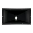 thumbnail image 3 of 2 Goldwood Sound GM-450PB Heavy Duty ABS Directivity Horns 2" Throat High Frequency, 3 of 4