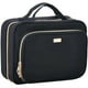 thumbnail image 1 of Neceser de viaje NISHEL organizador de maquillaje visible para colgar, 1 of 6