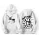 thumbnail image 1 of 【欧码】Nueva sudadera con capucha del álbum del rapero Drake para All The Dogs, 1 of 1