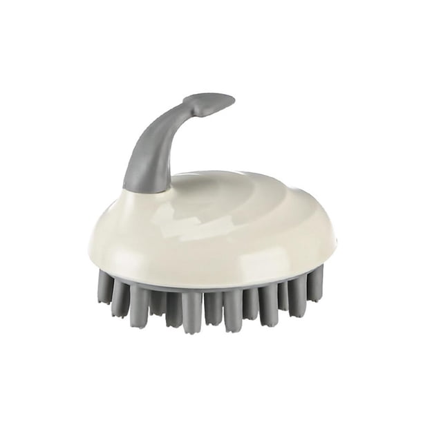 Champú, Cepillo Para Masaje Del Cuero Cabelludo, Peine, Cabezal De Ducha, Cepillo Para El Cabello, Herramientas De Spa De Belleza Yuarrent HA045388-01
