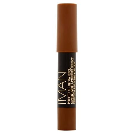 Iman Desire Perfect Eye Shadow Pencil, 0.12 oz