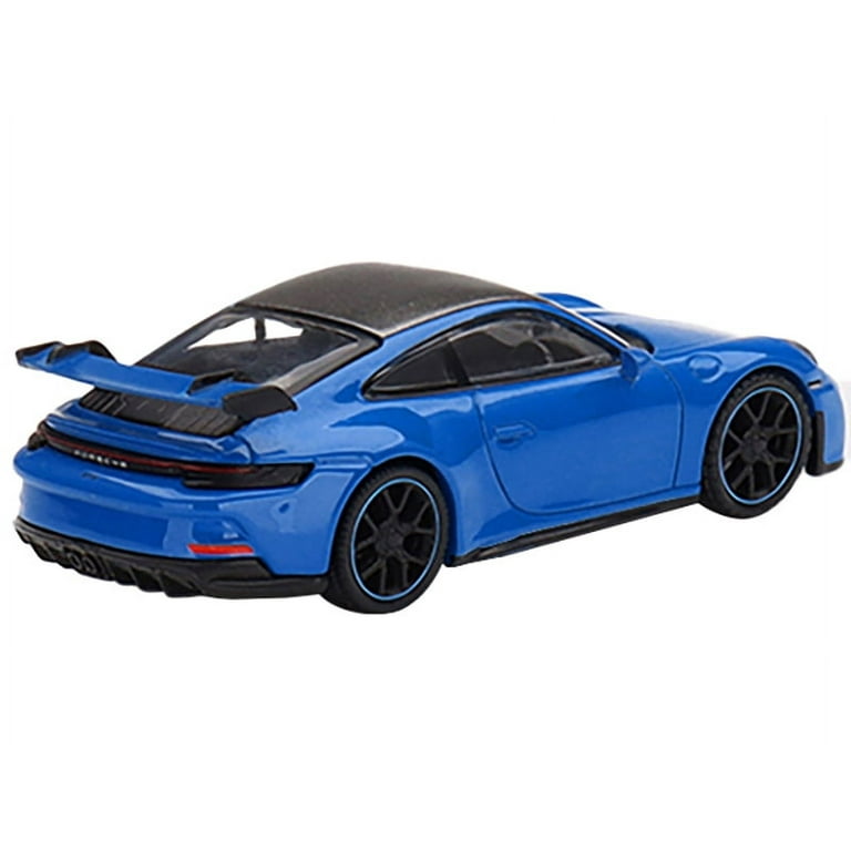 Amazon | 1/43 ミニカー 911 GT3 992 PORSCHE 911 GT3 shark