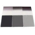 thumbnail image 4 of 17 In 1 Digital Camera Gradual Nd Filter Set For Cokin P, 4 of 5