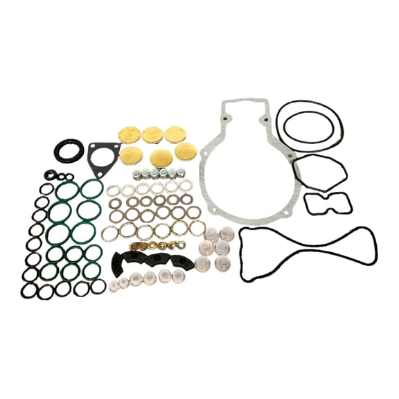 P7100 Diesel Injection Pump Rebuild Kit for 6B 6BT 12V 5.9 5.9L Dodge Cummins