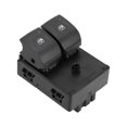 thumbnail image 1 of Interruptor de ventana eléctrica frontal de Unique Bargains para Chevrolet Silverado 1500 2500 3500 No.23427095, 1 of 7