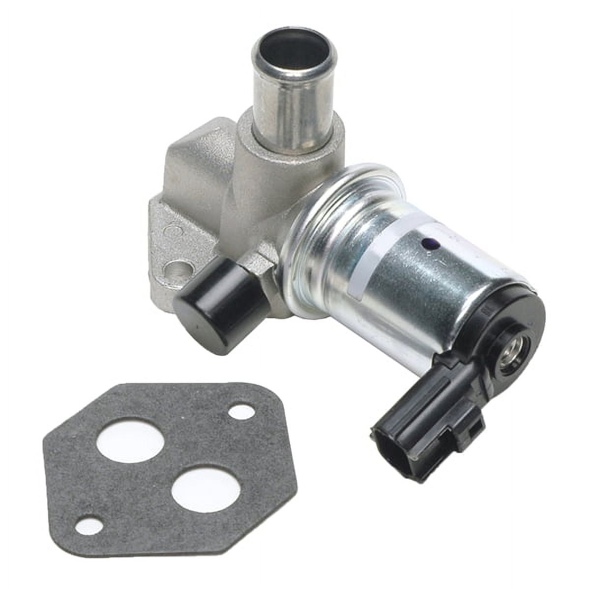 Delphi CV10126 Idle Air Control Valve Fits select: 1998-2001 MERCURY GRAND MARQUIS, 1998-2001 FORD CROWN VICTORIA