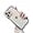 P2, variant on Summer Gradient Colour Two-Tone U Shield Phone case, Clear Phone case, Small Fresh Design, Multiple Colours Available, for iPhone 14 13 12 11 Pro Plus Max Phone case (P4,iPhone 14 Pro Max)