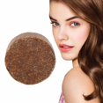 thumbnail image 1 of Barra de champú ANGGREK 60 g para cabello rizado seco, 1 of 8