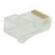 thumbnail image 5 of 10 piezas RJ50 Modulo Claro Cable Conector RJ 50, 5 of 8
