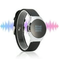 thumbnail image 4 of Grabadora activada por voz, reloj con grabadora de voz S8 Reloj con grabadora activada por voz Reloj con grabadora de voz Resistente y resistente, 4 of 8