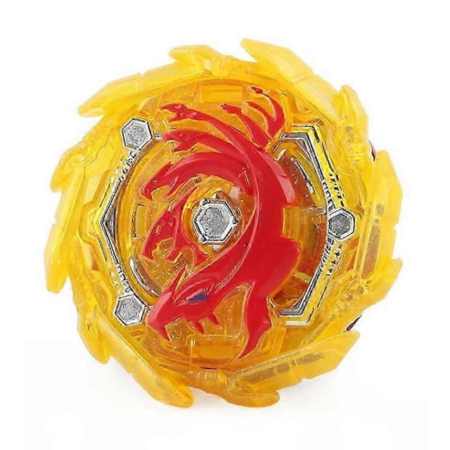 B-X TOUPIE BURST air knight k5 BURST B-131 DEAD PHOENIX SPINNING TOP