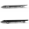 thumbnail image 2 of Yazoeia 2Pieces Laptops Stand Invisible Computer Stand Foldable Portable Ventilated Desktop Laptops Bracket Keyboards Stand CJC912-177175, 2 of 8