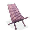 thumbnail image 4 of GloDea Chair X36, Espresso Brown, 4 of 11