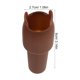 thumbnail image 2 of OUNONA 20Ud Tapones De Silicona Para Vino Con Anti- Y Uso En Horizontal, 2 of 7