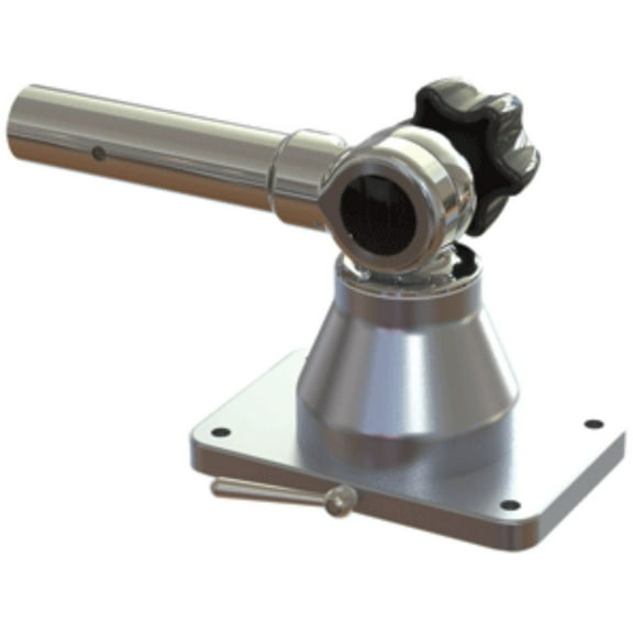 Taco Metals 11005728 Taco Grand Slam 170 Center Rigger 1-⅛ Od